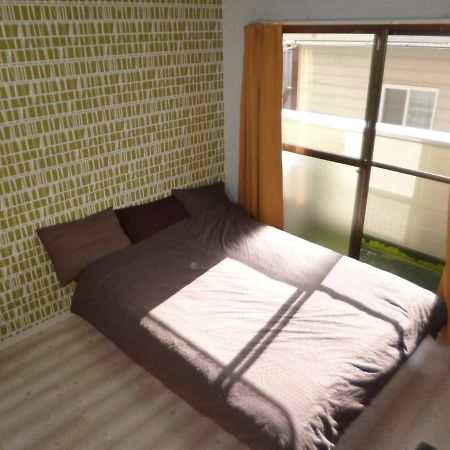 The Mickey Carlton Ohashi 206 Apartment Shiobaru Exterior photo
